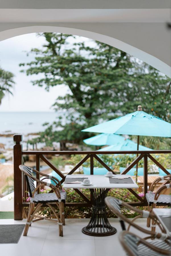 Ocean Breeze Khaolak Tempat peranginan Khao Lak