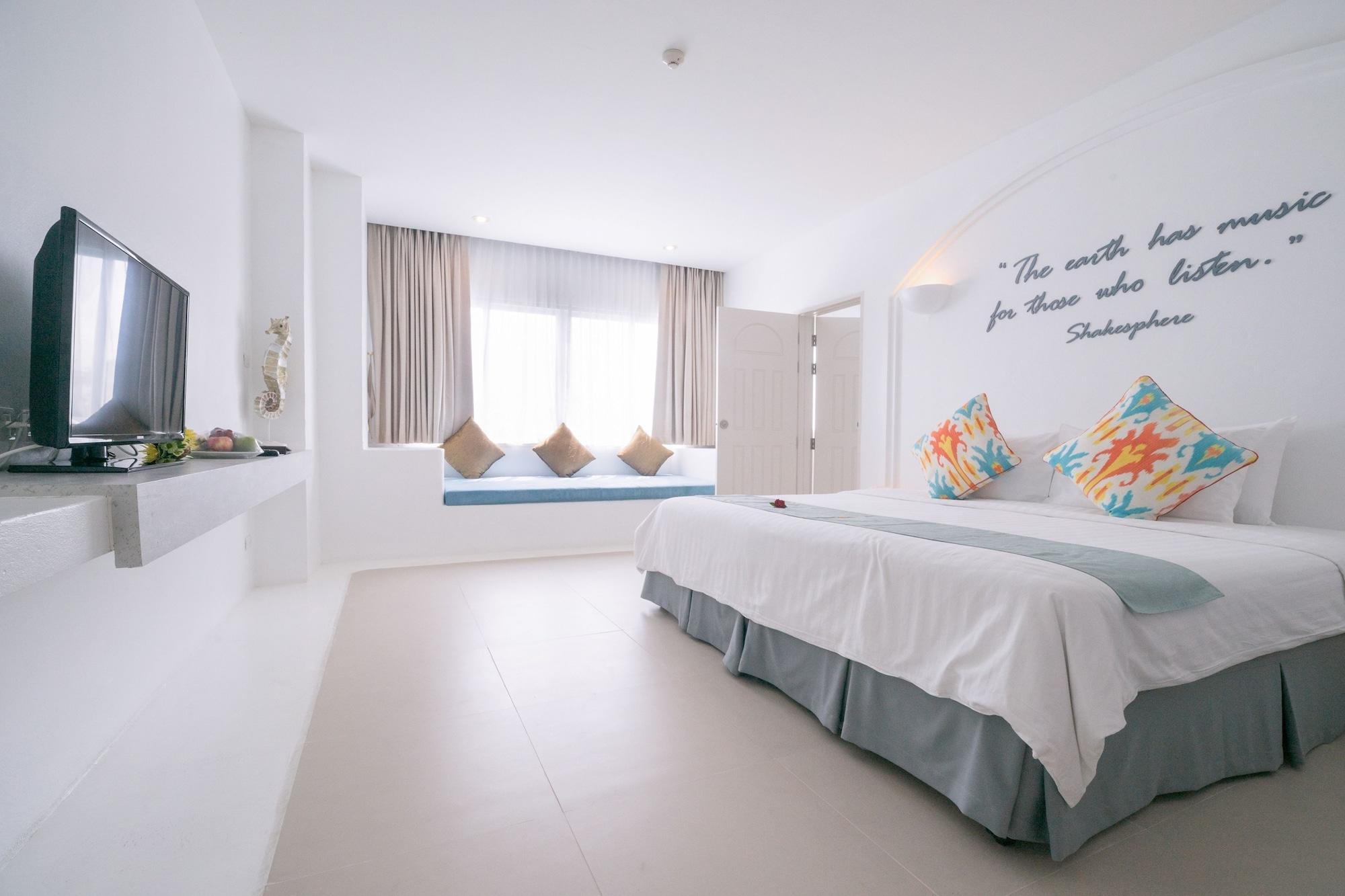 Курортный комплекс Ocean Breeze Khaolak Кхаулак